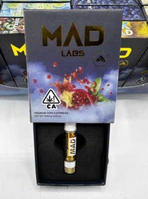 Buy Mad Labs 1G Diamond Cartridge