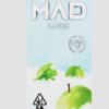 Buy MAD LABS 1G Diamond Disposable - Sour Apple