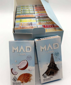 Buy Mad Labs 1G Diamond Disposable