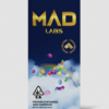 Buy Mad Labs 1G Gold Disposable Vape