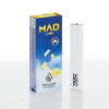 Buy Mad Labs 1G Gold Disposable Vape Cartridge