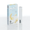 Buy Mad Labs 1G Diamond Disposable - BANANA MAC