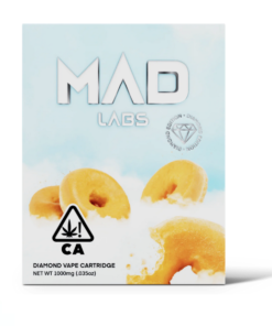 Buy 1G Diamond Vape Cartridge