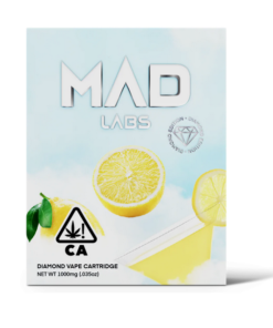 Buy 1G Diamond Vape Cartridge