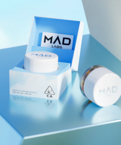 Buy Mad Labs Premium Cannabis Extract