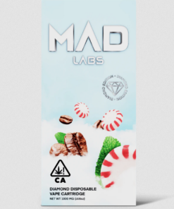 mad labs