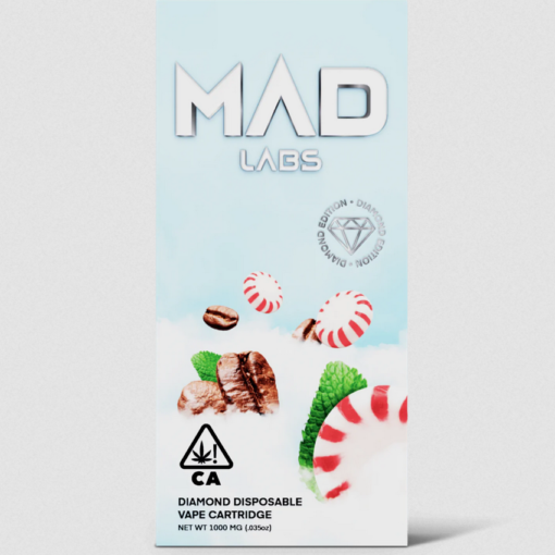 mad labs