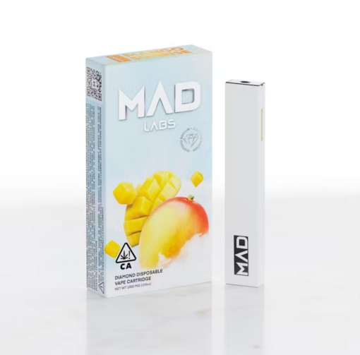 Buy 1G Diamond Disposable Vape