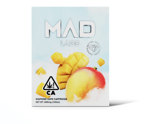 Buy 1G Diamond Vape Cartridge