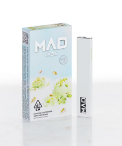 Buy Mad Labs 1G Diamond Disposables