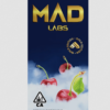 Buy Mad Labs 1G Gold Disposable Vape