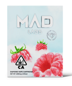 Buy 1G Diamond Vape Cartridge