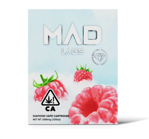 Buy 1G Diamond Vape Cartridge