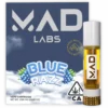 Mad Labs Carts Blue Razz