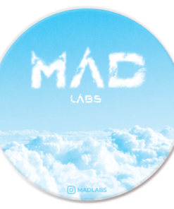 MAD LABS DAB MATT - CLOUDS