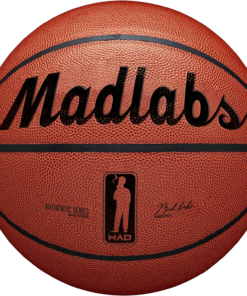 MAD LABS BASKET BALL - BROWN