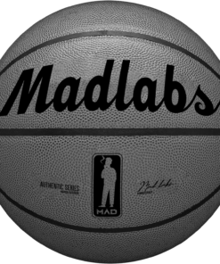 MAD LABS BASKET BALL - GRAY
