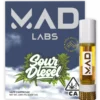 Mad Labs 1g Disposable Sour Diesel,Mad Labs 1g Disposable , Mad Labs 1g