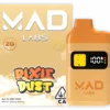 Madlabs 2G Pixie Dust , Madlabs 2G