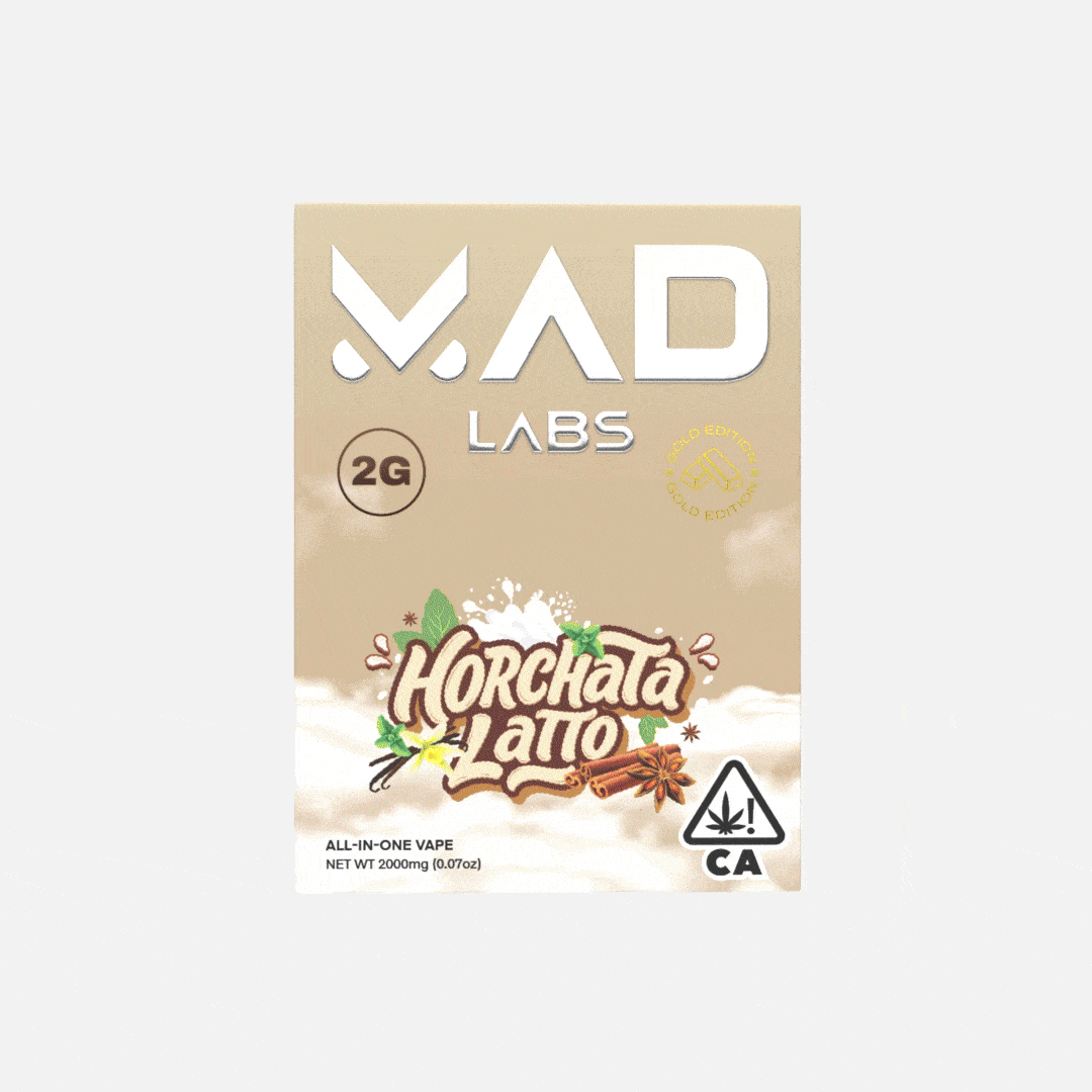 ALL-IN-ONE 2 GRAMS VAPE