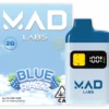 Madlabs 2g Blue Razz