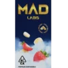 Mad Labs 1g Disposable Strawberry Banana,Mad Labs 1g Disposable,Mad Labs 1g ,