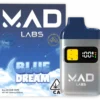 MadLabs 2g Blue Dream,MadLabs 2g,Mad Labs 2G Disposable