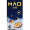 Mad Labs 1g Disposable Passion Fruit, Mad Labs 1g Disposable, Mad Labs 1g