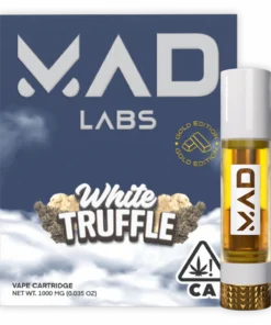 Mad Labs Cart White Truffle,Mad Labs Cart