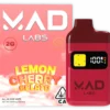Mad Labs 2G Disposable Lemon cherry gelato,Mad Labs 2G Disposable,Mad Labs 2G,Mad Labs Disposable