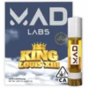 Mad Labs Carts King Louis XIII ,Mad Labs Carts