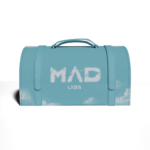 MAD LABS CLOUD DUFFLE BAG - EMPTY