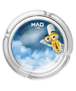 Mad Labs Carti Ashtray