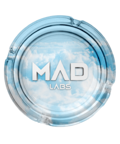 Mad Labs Clouds Ashtray