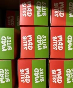 mad bites edibles