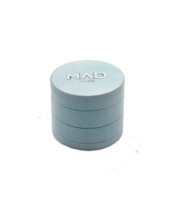 Mad Labs Metal Grinder