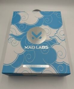 Mad Labs 2g Disposable