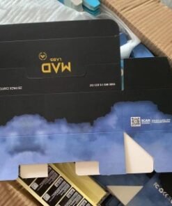 Mad Labs Cart​s,Mad Labs Cart​